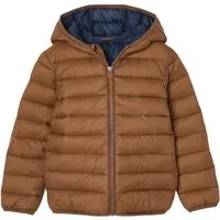vertbaudet Steppjacke