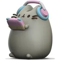 Grupo Erik Stehlampe Pusheen The Cat LED Lampe Gamer
