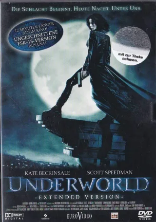 Underworld
