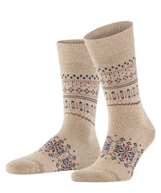 FALKE - FALKE Sky Limit Herren beige mel. - Gr. - 44.5
