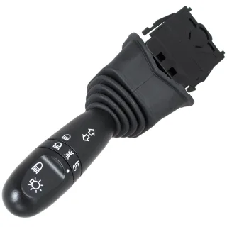 Lenkstockschalter Kombischalter Lichschalter Hebel 96392862 für Chevrolet Lacetti 2005- / Nubira 05-11