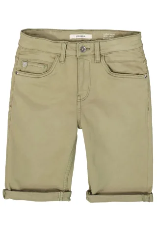 Garcia - 355 Lazlo short green summer - Gr. - 170
