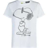 Princess goes Hollywood T-Shirt mit Schmucksteinen