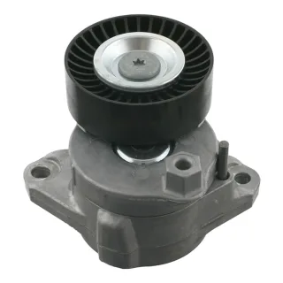 Febi Riemenspanner Keilrippenriemen Mercedes + Coupe Cabrio Kombi 3,5