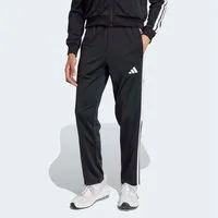 adidas Sportswear Sporthose MIT DRUCKKNÖPFEN sportlicher Look mit Colourblocking-Einsätzen und 3-Streifen