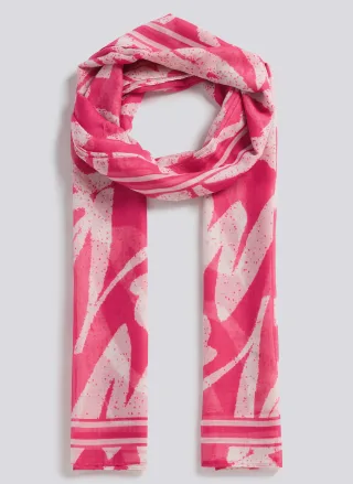 RABE - Tender Grey malve - Gr. - ONE