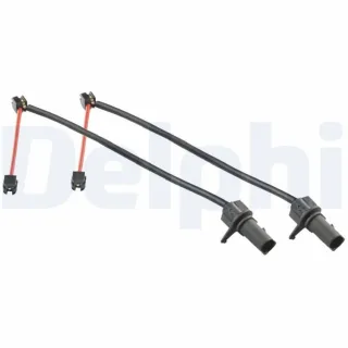 Delphi Warnkontakt Audi A6 A7 R8 Porsche Macan
