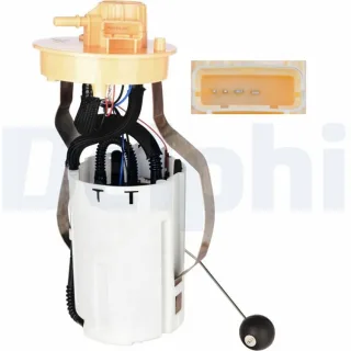 Delphi Kraftstoffpumpe Alfa Romeo 166 Lancia Kappa