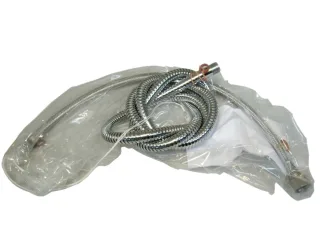 Keuco Brauseschl. Ersatzteil ARM 50114 verchromt passend zu 53030, 50114010074 50114010074