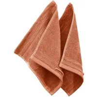 Erwin Müller Seiftuch Seiftuch "Heidelberg" 2er-Pack, Frottier, Walk-Frottier Uni