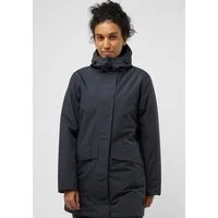 Jack Wolfskin Funktionsmantel TEMPELHOF COAT W