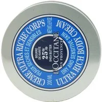 L'OCCITANE Körpercreme L'Occitane Ultra rich body cream 200 ml