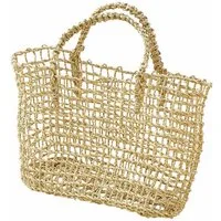 Mirabeau Handtasche Tasche Xaintieux braun