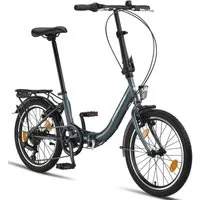 Chillaxx Cityrad Chillaxx Bike URBAN