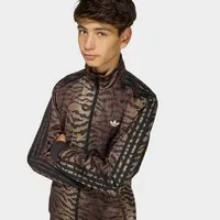 adidas Originals Trainingsjacke FIREBIRD LOOSE AOP