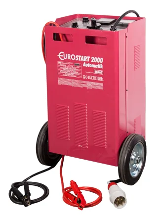 ELMAG Lade-Startgerät - 55044