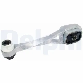Delphi Motorlager unten Dacia Solenza Renault Clio Megane Thalia TEM011