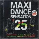 Maxi Dance Sensation 25