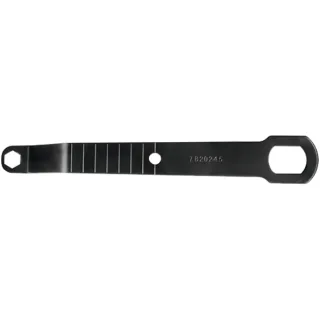 Makita Einmaulschlüssel SW 19-22 - 782024-5