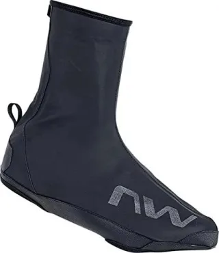 Northwave Fast H20 Überschuhe black M