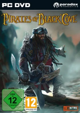 Pirates of Black Cove (PC)