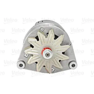 Valeo Generator Lamborghini Mercedes Skoda