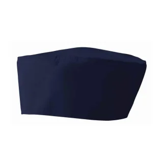Premier - Kochmütze (Marineblau)