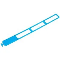 Feber® Spielesammlung Ersatz-Schiene für Mega4inLine, Ersatzteil für Feber Mega4inLine