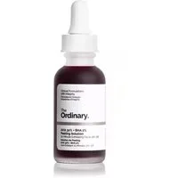 The Ordinary Gesichtspeeling Direct Acids AHA 30% + BHA 2% Peeling Solution