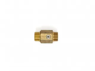 Mepa Sanicontrol Kugelhahn, G1/2 für SC 620 und SC 820, 710983 710983