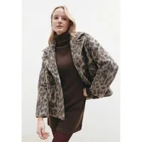 MORE&MORE Blouson stylishe Leo-Jacke