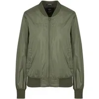 Brandit Bomberjacke Brandit Brandit Women Jula Bomberjacket (1-St)