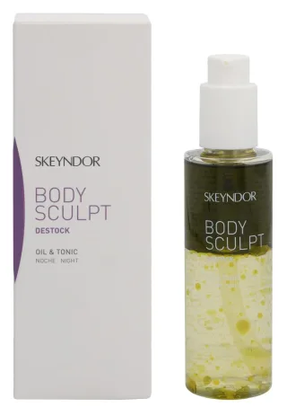 Skeyndor Oil & Tonic - Night.