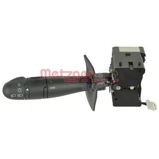 Metzger Lenkstockschalter Renault Clio 2 Thalia 1