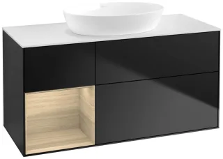 Villeroy & Boch Finion Waschtischunterschrank FA6, FA61PCPD FA61PCPD
