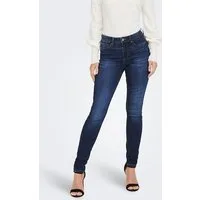 ONLY Skinny-fit-Jeans ONLWAUW MID SK DNM BJ581 NOOS