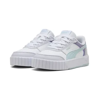 PUMA Sneaker "Carina Mia Sneakers Mädchen"