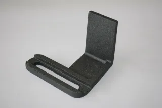 ELMAG Werkstückauflage (links) für - 9601023