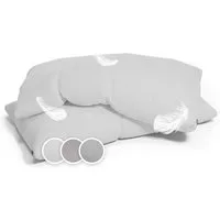 sleepwise Kopfkissen Soft Wonder-Edition