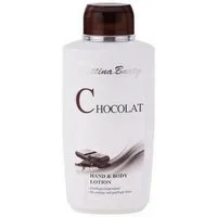 Bettina Barty Körperlotion Chocolat Hand & Body Lotion