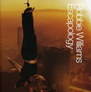 Robbie Williams - Escapology [Audio CD]