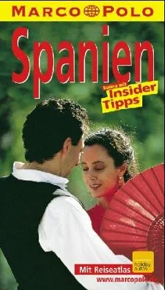 Marco Polo Spanien