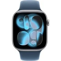 Ventarent Smartwatch-Armband Apple Watch Sport Armband Series 1 2 3 4 5 6 7 8 9 10 11 Ultra SE, Silikon Sport Armband Apple Watch Series Ultra SE Band