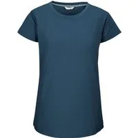 Killtec T-Shirt KOS 23 WMN TSHRT OCEAN