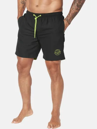 Jan Vanderstorm Badeshorts "Badeshorts EVANDER"