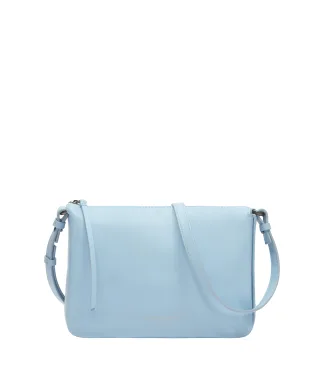 Liebeskind Berlin - Nina Crossbody M hellblau - Gr. - OS
