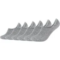 Camano Füßlinge 6er Pack