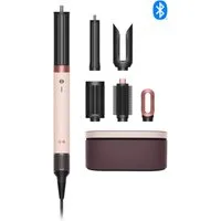 DYSON Multihaarstyler Airwrap Co-anda2x™, 6-in-1-Styling. 2-mal stärkerer Luftstrom für mehr Leistung.