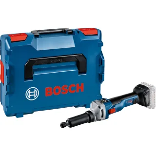 Bosch Akku-Geradschleifer GGS 18V-10 SLC mit L-BOXX - 06012B4000