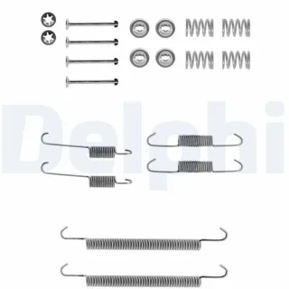 Delphi Zubeh?r f?r Bremsbacken BMW 3er 5er